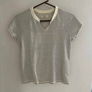 Madewell top xxs